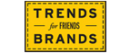 Скидка 10% на коллекция trends Brands limited! - Лихославль
